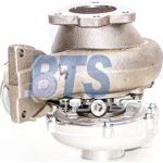 BTS TURBO Turbolader T912015BL BTS TURBO Turbolader T912015BL