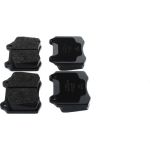 0 986 494 486 Bosch Bremsbelagsatz 0 986 494 486 0 986 494 486 Bosch Bremsbelagsatz 0 986 494 486