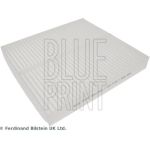 Innenraumfilter Subaru Forester ADN12505 Innenraumfilter Subaru Forester ADN12505