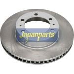 Japanparts Bremsscheibe DI-2044C Japanparts Bremsscheibe DI-2044C
