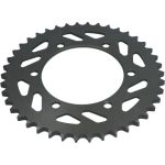AFAM Kettenrad ALU 42 Zähne 13813-42 AFAM Kettenrad ALU 42 Zähne 13813-42