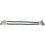 A.B.S. Bremsschlauch SL5748 A.B.S. Bremsschlauch SL5748