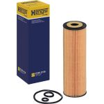 Hengst Ölfilter E38H D106