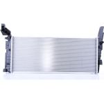 Nissens Wasserkühler PKW 606246 Nissens Wasserkühler PKW 606246