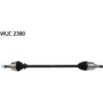 SKF Antriebswelle VKJC 2380