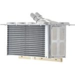 Ladeluftkühler CI 403 000P Ladeluftkühler CI 403 000P