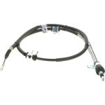 Handbremsseil 1987482908 Handbremsseil 1987482908