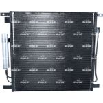Kondensator, Klimaanlage 350502 Kondensator, Klimaanlage 350502