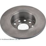 Bremsscheibe ADV1843109 Bremsscheibe ADV1843109