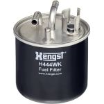 HENGST FILTER Kraftstofffilter H444WK HENGST FILTER Kraftstofffilter H444WK