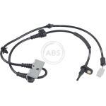 A.B.S. ABS Sensor 31013 A.B.S. ABS Sensor 31013
