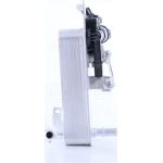 Ölkühler PKW 91480 Ölkühler PKW 91480