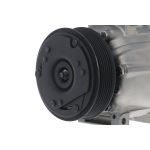 Valeo Kompressor 813634 Valeo Kompressor 813634
