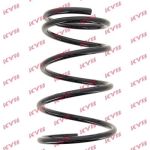 KYB Fahrwerksfeder Mazda P. Mx-3 1.8I V6 01.92 RI2759 KYB Fahrwerksfeder Mazda P. Mx-3 1.8I V6 01.92 RI2759