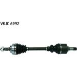 SKF Antriebswelle VKJC 6992 SKF Antriebswelle VKJC 6992