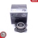 ESEN SKV Radlagersatz 29SKV227 ESEN SKV Radlagersatz 29SKV227