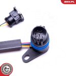 ESEN SKV Kabelreparatursatz, Einspritzventil 53SKV006