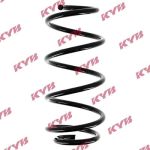 RH3556 KYB Fahrwerksfeder Seat P. Altea Xl, Toledo Iii/ Golf V 1.4-1.6 10/06 RH3556 KYB Fahrwerksfeder Seat P. Altea Xl, Toledo Iii/ Golf V 1.4-1.6 10/06