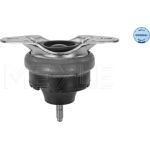 Lagerung, Motor Citroen/Peug C5/6/407/607 Pr 04 11-14 030 0007