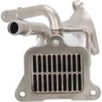Nissens AGR-Kühler 989451 Nissens AGR-Kühler 989451