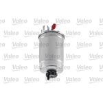 Valeo Kraftstofffilter 587560 Valeo Kraftstofffilter 587560