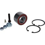 KAMOKA Radlagersatz 5600077 KAMOKA Radlagersatz 5600077