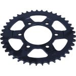 AFAM Kettenrad STAHL 41 Zähne 16610-41 AFAM Kettenrad STAHL 41 Zähne 16610-41