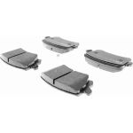 Vaico Bremsbelagsatz für Scheibenbremse V10-8306 Vaico Bremsbelagsatz für Scheibenbremse V10-8306