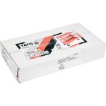 Werkstatt Rollwagen 3 Ablage F×cher YT-55210 Werkstatt Rollwagen 3 Ablage F×cher YT-55210