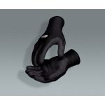 Mikro-Feinstrickhandschuhe,schwarz 310.0470 Mikro-Feinstrickhandschuhe,schwarz 310.0470