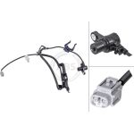 A.B.S. ABS Sensor 31677 A.B.S. ABS Sensor 31677