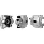 DRI Bremssattel Hinterachse links im Austausch 4186410 DRI Bremssattel Hinterachse links im Austausch 4186410