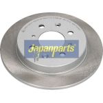 Japanparts Bremsscheibe DP-417C Japanparts Bremsscheibe DP-417C