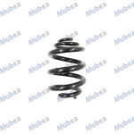 Fahrwerksfeder HA 90167686 Fahrwerksfeder HA 90167686