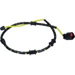 Quick Brake Bremsbelag-Warnkontakt WS 0407 A Quick Brake Bremsbelag-Warnkontakt WS 0407 A