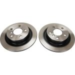 11 482 090 Bremsscheibe HA DF6756 11 482 090 Bremsscheibe HA DF6756