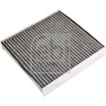 FILTER, INNENRAUMLUFT FE174913 FILTER, INNENRAUMLUFT FE174913