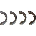 Bremsbackensatz HA S 37 508 Bremsbackensatz HA S 37 508