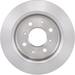 Bremsscheibe HA 0 986 479 739 Bremsscheibe HA 0 986 479 739