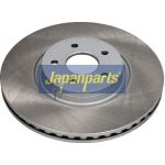 Japanparts Bremsscheibe DI-0310C Japanparts Bremsscheibe DI-0310C