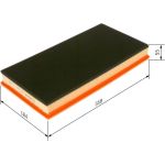 Luftfilter 1457433081 Luftfilter 1457433081