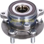 Japanparts Radnabe KK-12027 Japanparts Radnabe KK-12027