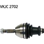 SKF Antriebswelle VKJC 2702 SKF Antriebswelle VKJC 2702
