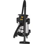 DeWalt Nass-/Trockensauger Edelstahl 30L PTA DXV30SAPTA