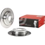 15 482 024 Bremsscheibe HA 08.8405.10 15 482 024 Bremsscheibe HA 08.8405.10