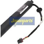 Japanparts Gasdruckfeder ZY-0004 Japanparts Gasdruckfeder ZY-0004