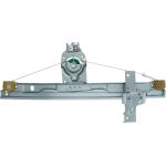 KAMOKA 7200150 Fensterheber vorne rechts, elektrisch, ohne Motor KAMOKA 7200150 Fensterheber vorne rechts, elektrisch, ohne Motor