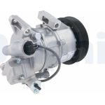 Delphi Klimakompressor CS20363 Delphi Klimakompressor CS20363