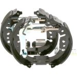 Bremsbackensatz Kit SuperPro 0 204 114 695 Bremsbackensatz Kit SuperPro 0 204 114 695