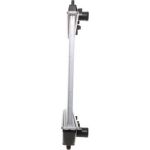 MAHLE Kühler, Motorkühlung CR 543 000S MAHLE Kühler, Motorkühlung CR 543 000S
